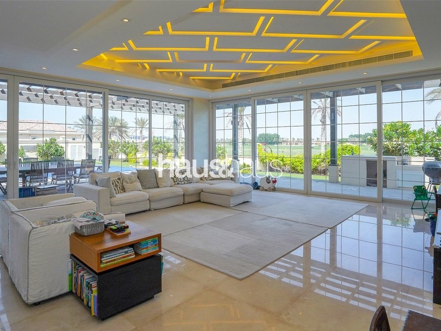 7 Bedroom villa for sale in Polo Homes - view - 3