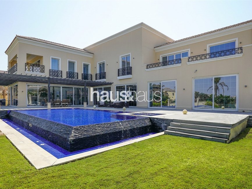 7 Bedroom villa for sale in Polo Homes - view - 6