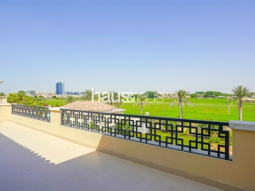 7 Bedroom villa for sale in Polo Homes - view - 27
