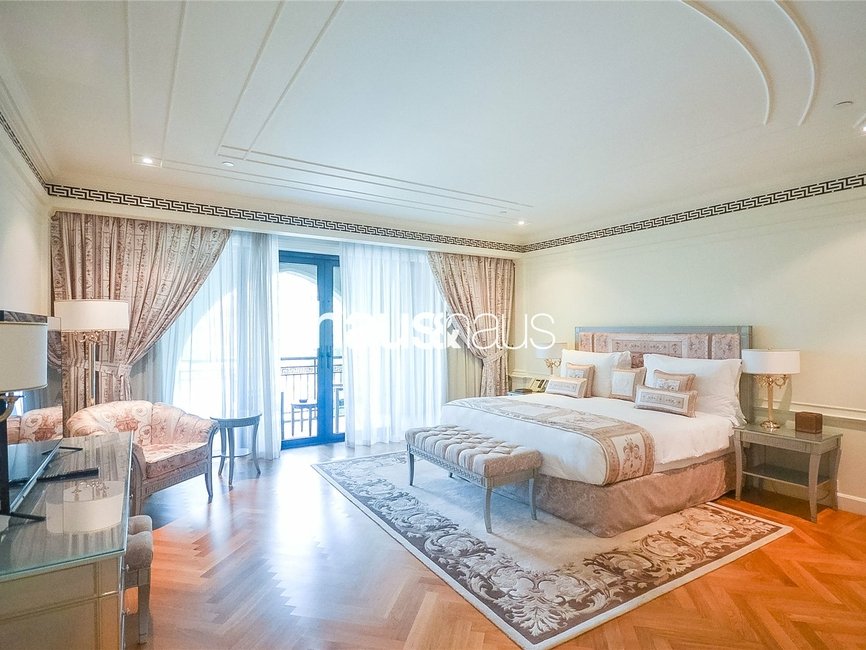 3 Bedroom Apartment for rent in Palazzo Versace - view - 7