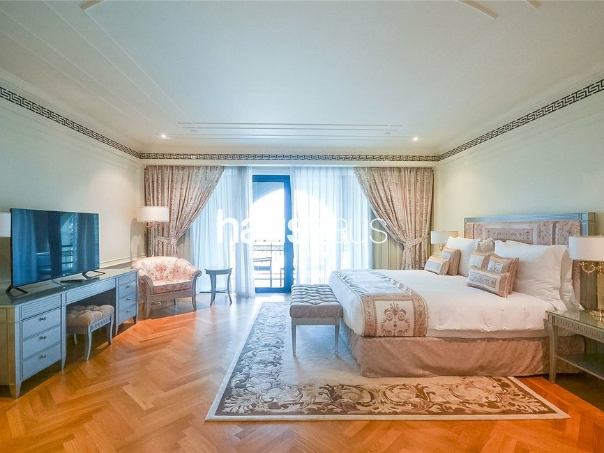 3 Bedroom Apartment for rent in Palazzo Versace - view - 6