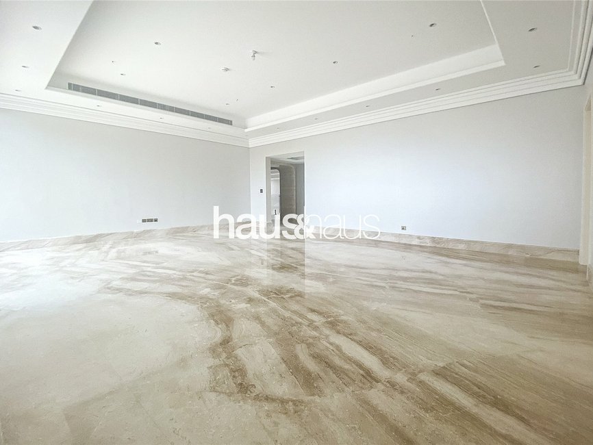 7 Bedroom villa for sale in Dubai Hills Grove - view - 16