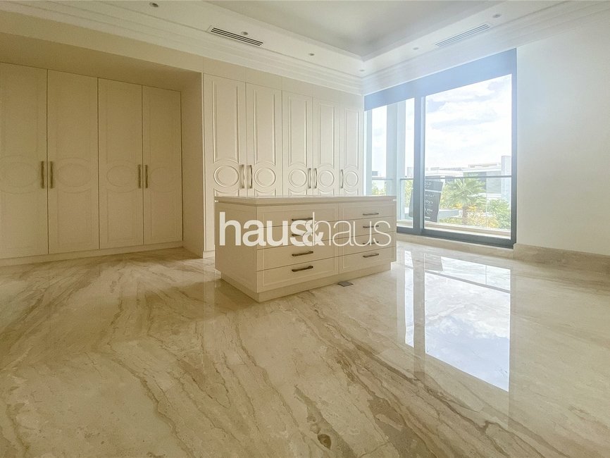 7 Bedroom villa for sale in Dubai Hills Grove - view - 11
