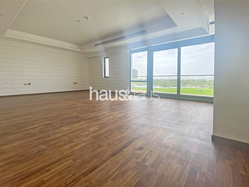 7 Bedroom villa for sale in Dubai Hills Grove - view - 6