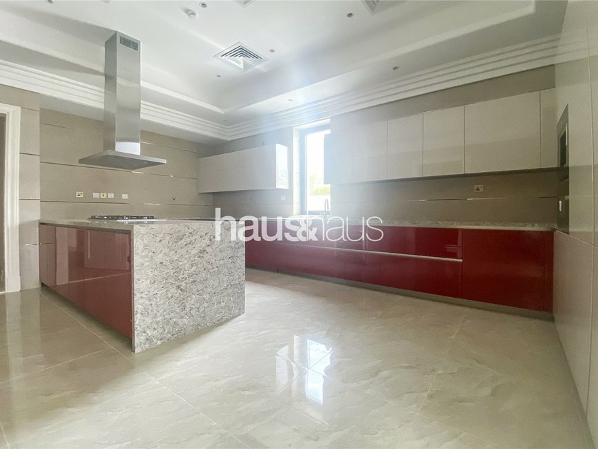 7 Bedroom villa for sale in Dubai Hills Grove - view - 8