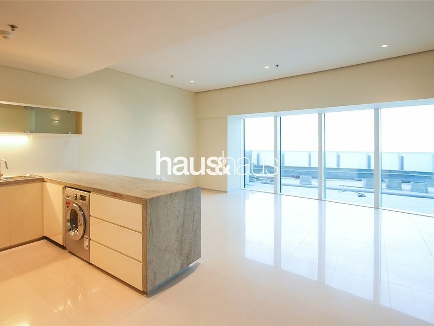 1 Bedroom Apartment for rent in Park Place Tower - view - 2