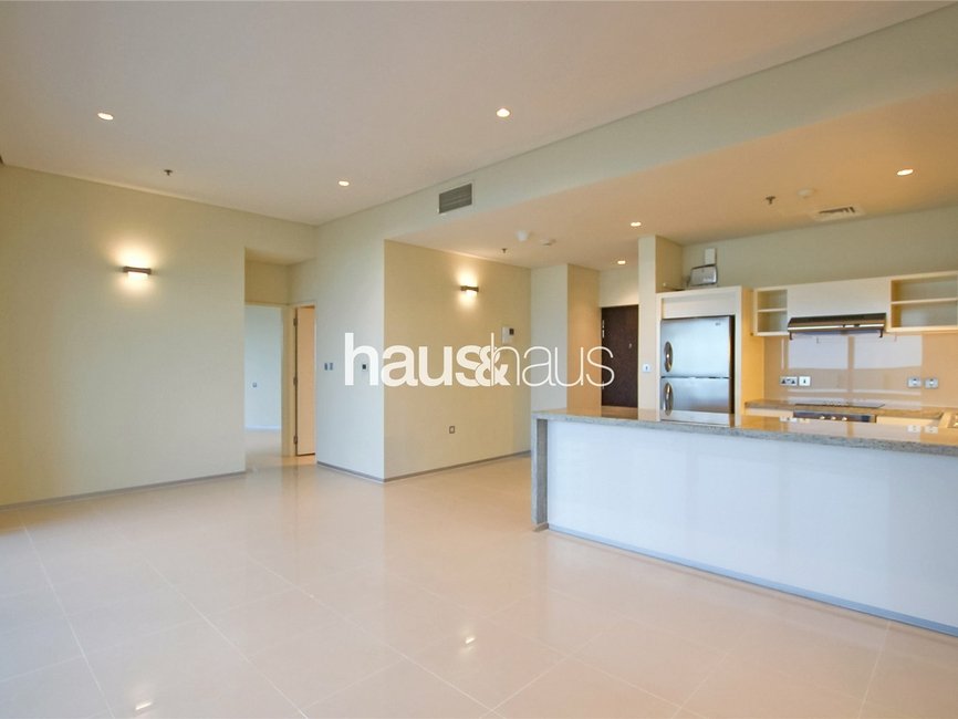 1 Bedroom Apartment for rent in Park Place Tower - view - 3