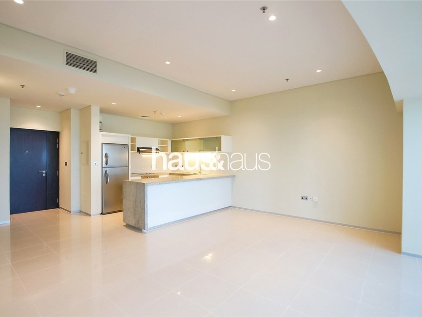 1 Bedroom Apartment for rent in Park Place Tower - view - 5