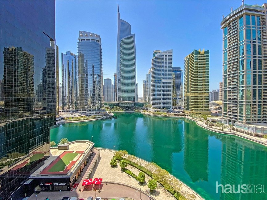 1 Bedroom Apartment for sale in Dubai Arch Tower - view - 8