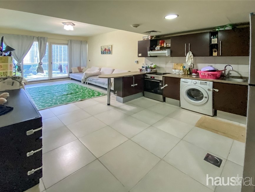 1 Bedroom Apartment for sale in Dubai Arch Tower - view - 2