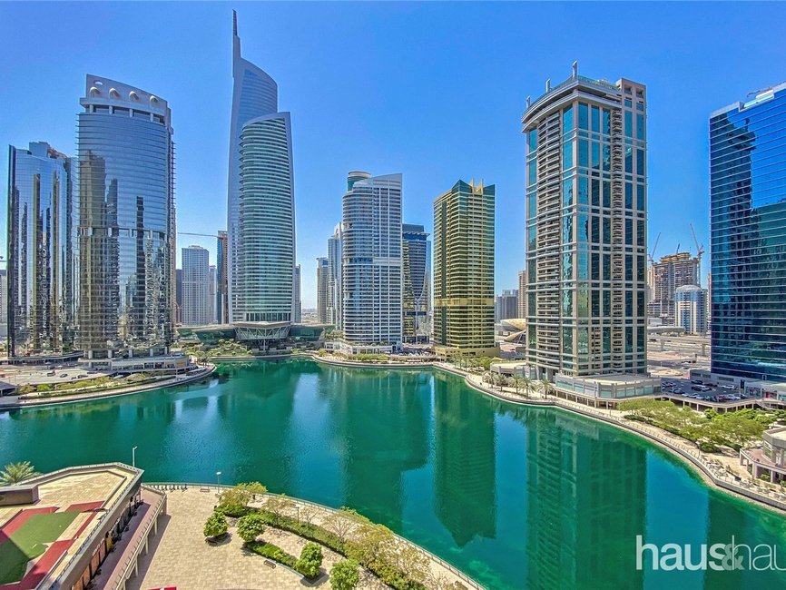 1 Bedroom Apartment for sale in Dubai Arch Tower - view - 1