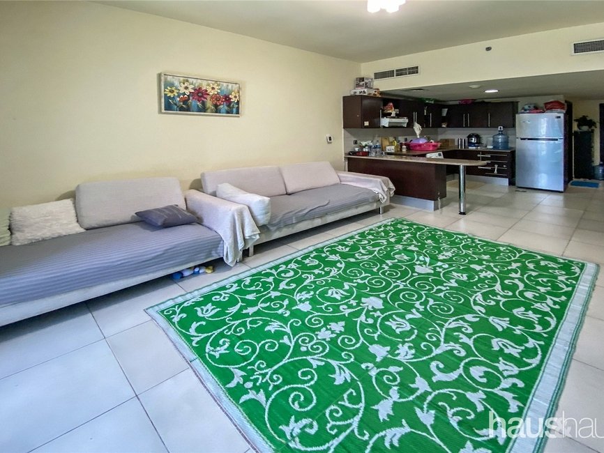 1 Bedroom Apartment for sale in Dubai Arch Tower - view - 6