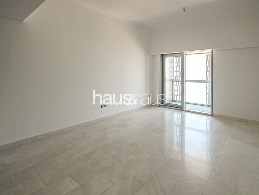 1 Bedroom Apartment for rent in Cayan Tower - view - 2