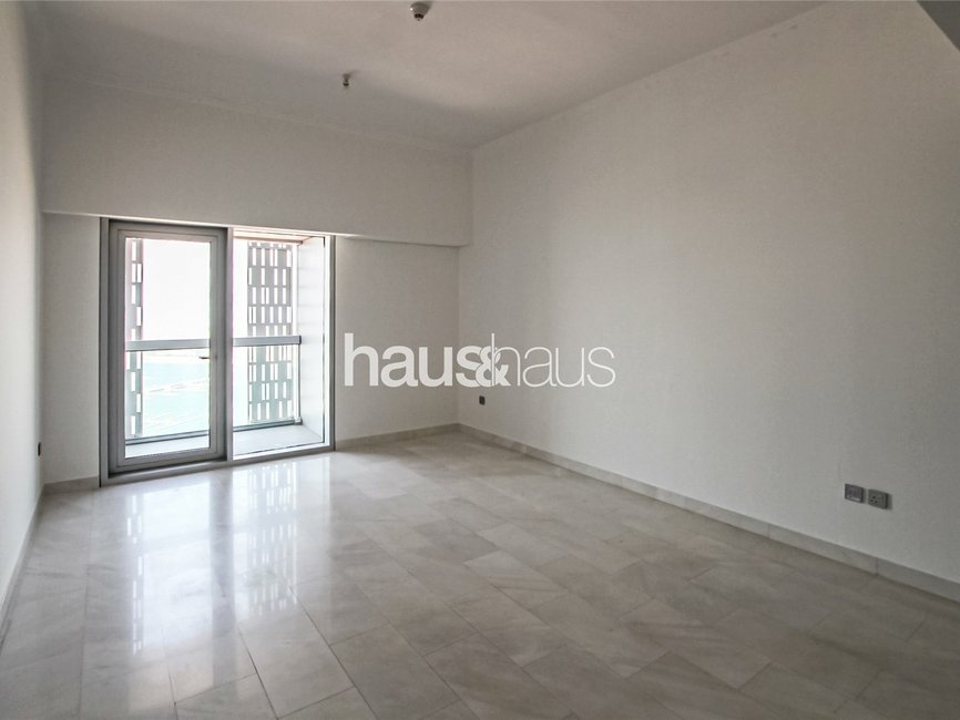 1 Bedroom Apartment for rent in Cayan Tower - view - 4
