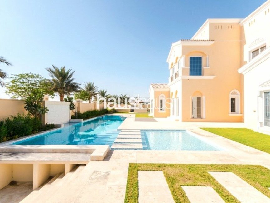6 Bedroom villa for sale in Polo Homes - view - 17