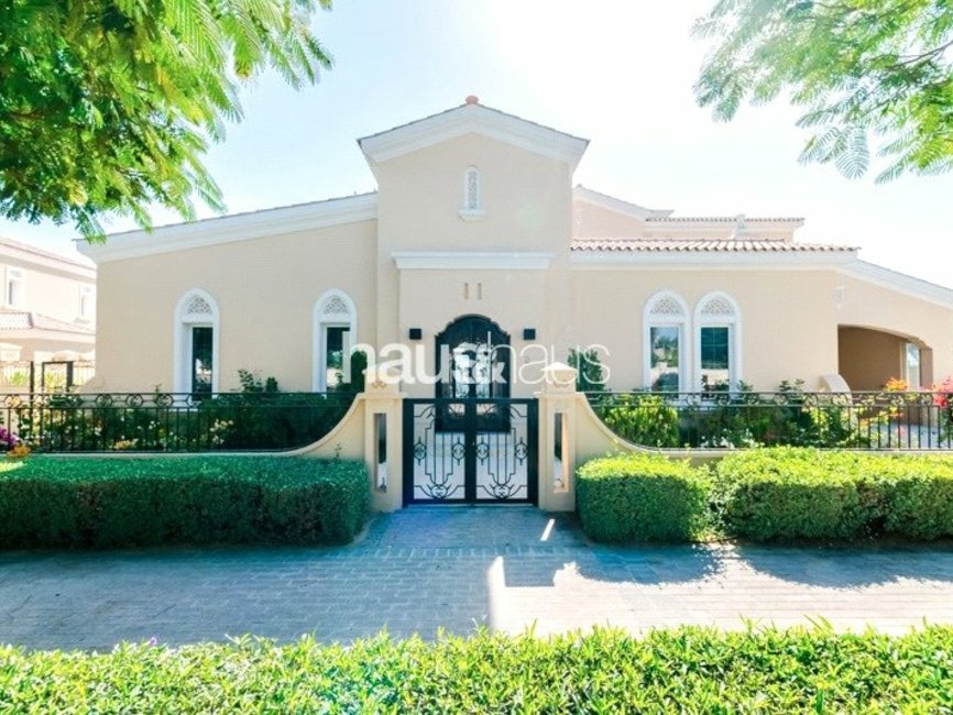 6 Bedroom villa for sale in Polo Homes - view - 3