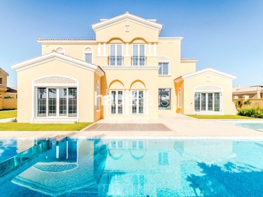 6 Bedroom villa for sale in Polo Homes - view - 1