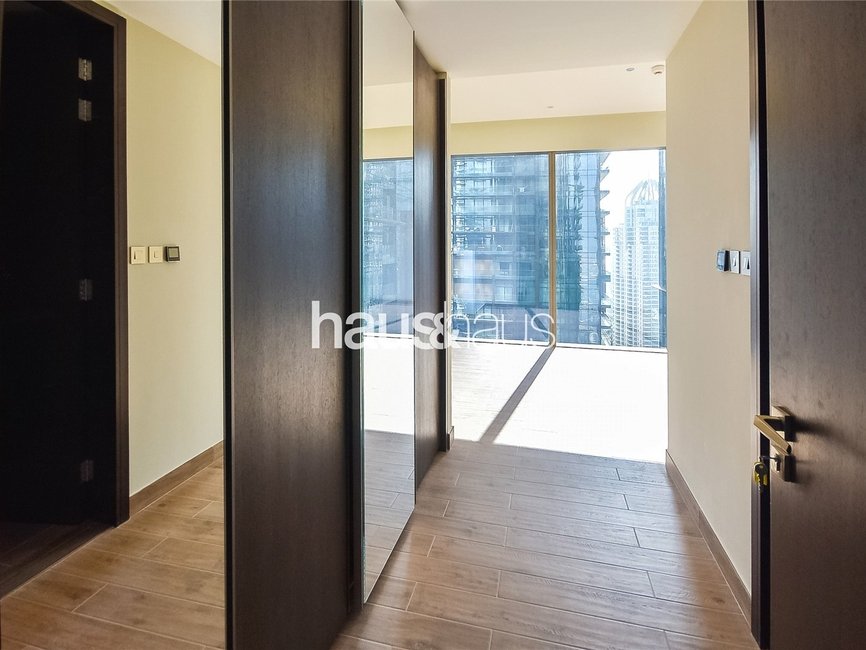2 Bedroom Apartment for rent in Jumeirah Living Marina Gate - view - 8