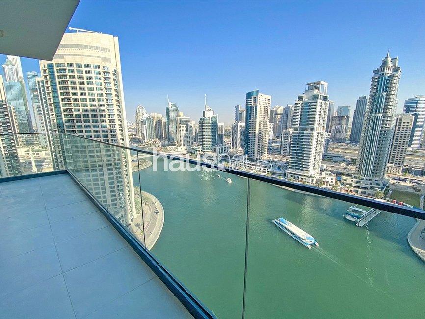 3 Bedroom Apartment for sale in LIV Residence - view - 1