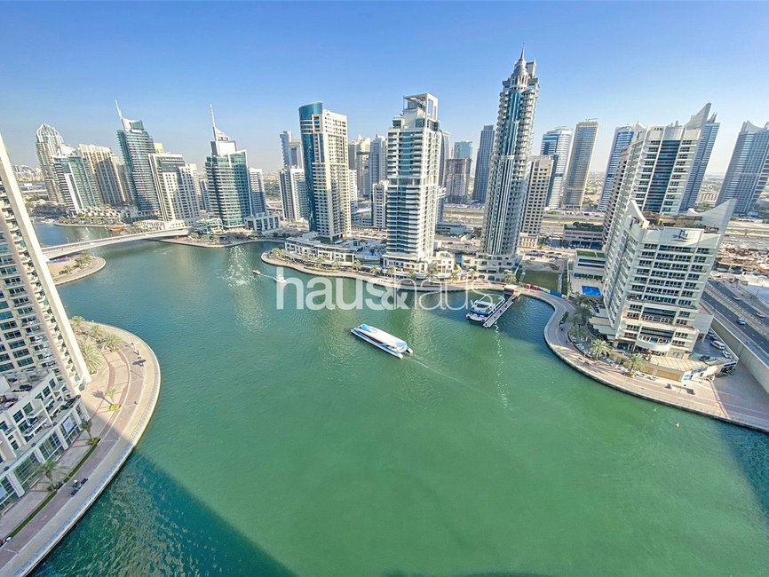 3 Bedroom Apartment for sale in LIV Residence - view - 7