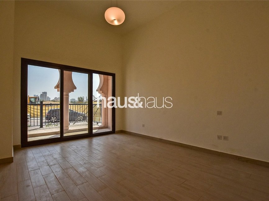 2 Bedroom Apartment for rent in Al Andalus - view - 11