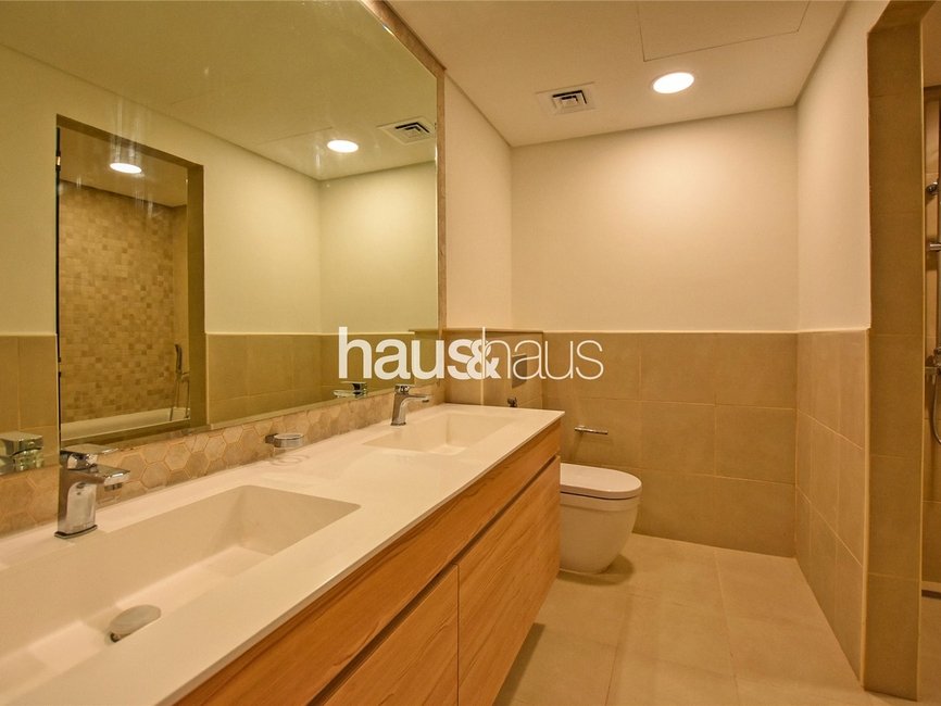 2 Bedroom Apartment for rent in Al Andalus - view - 12
