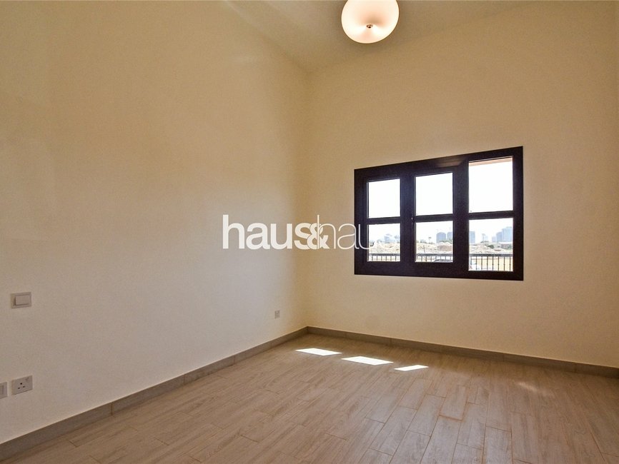 2 Bedroom Apartment for rent in Al Andalus - view - 8