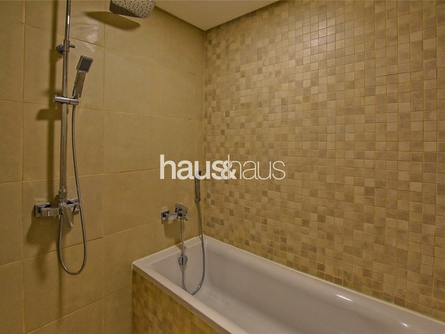 2 Bedroom Apartment for rent in Al Andalus - view - 13