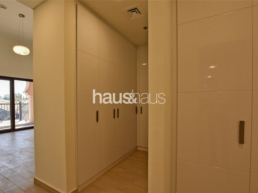 2 Bedroom Apartment for rent in Al Andalus - view - 10
