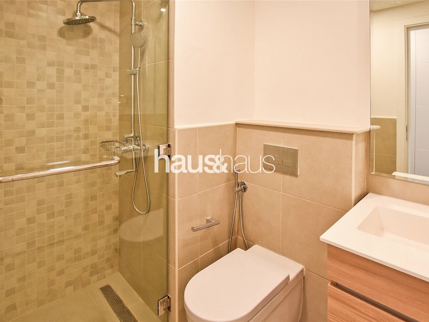 2 Bedroom Apartment for rent in Al Andalus - view - 9