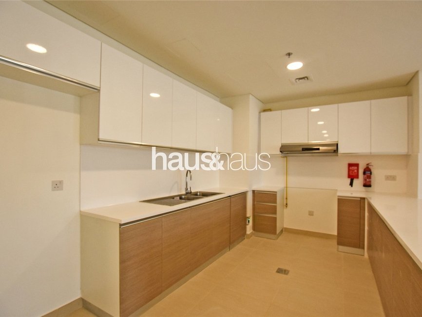 2 Bedroom Apartment for rent in Al Andalus - view - 4