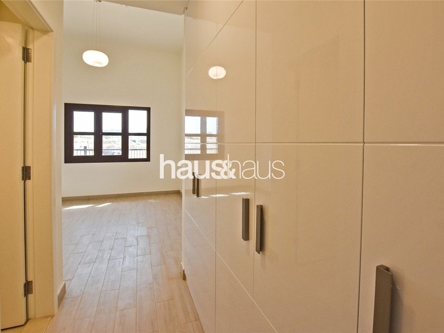 2 Bedroom Apartment for rent in Al Andalus - view - 7