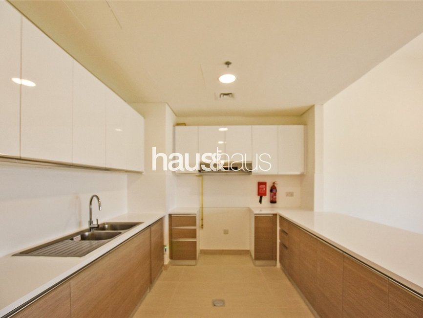 2 Bedroom Apartment for rent in Al Andalus - view - 3