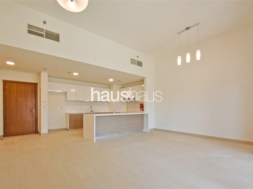 2 Bedroom Apartment for rent in Al Andalus - view - 5