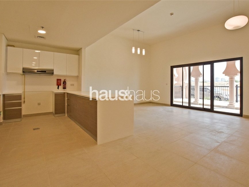 2 Bedroom Apartment for rent in Al Andalus - view - 2