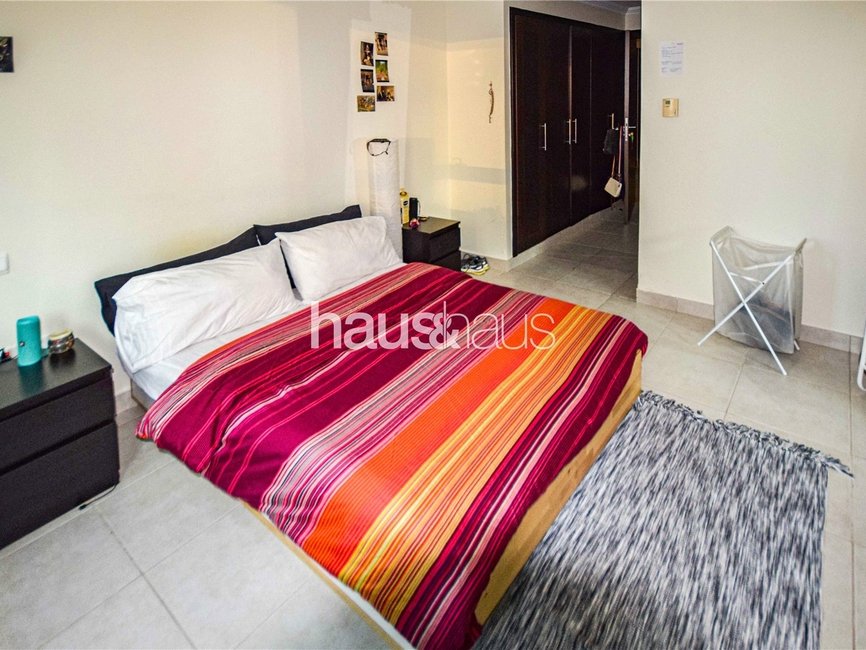 1 Bedroom Apartment for rent in Marina Quay West - view - 7