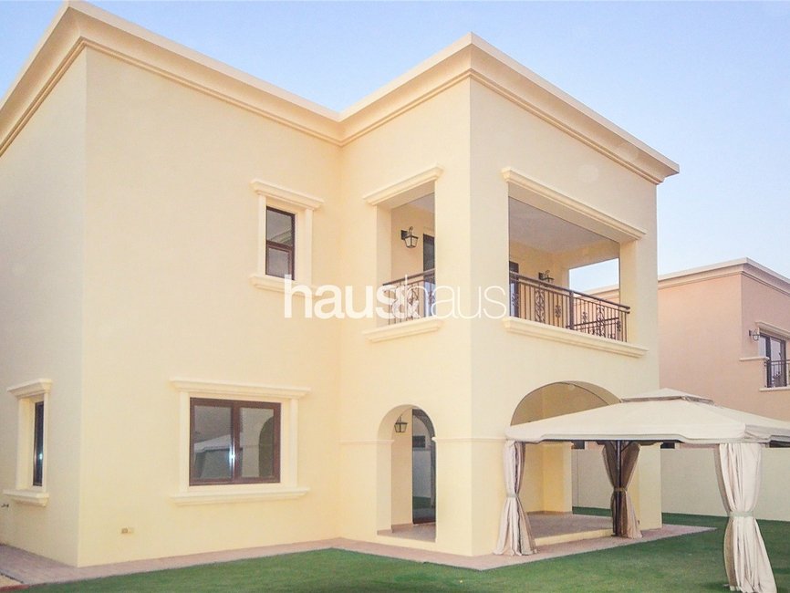 3 Bedroom Villa for rent in Lila - view - 2