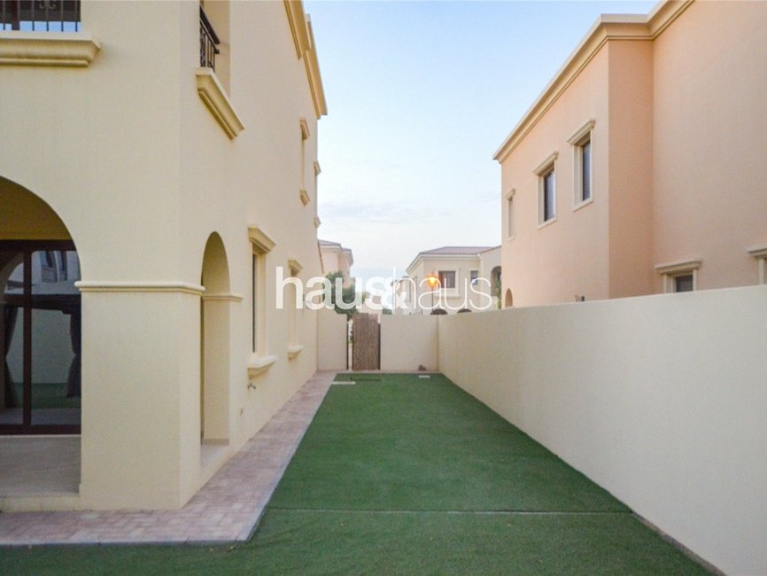 3 Bedroom Villa for rent in Lila - view - 11