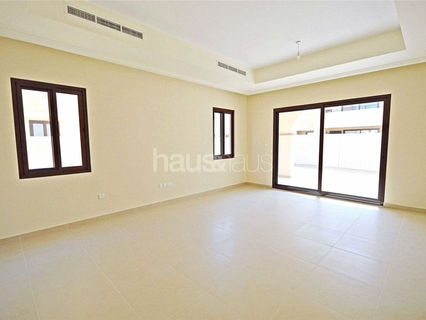 3 Bedroom Villa for rent in Lila - view - 10