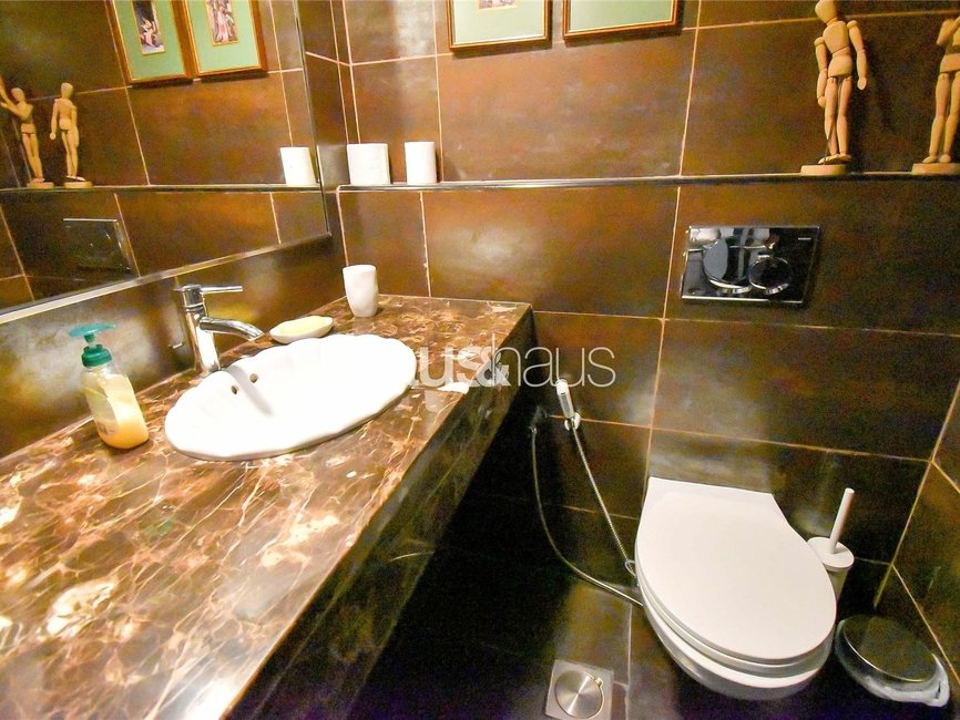 2 Bedroom Apartment for sale in Bahar 5 - view - 14