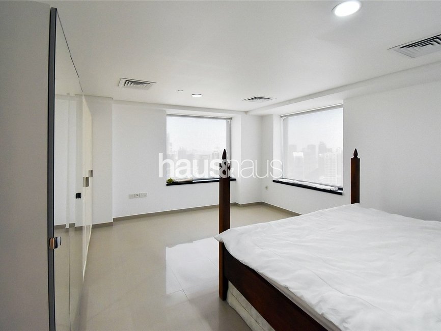 2 Bedroom Apartment for sale in Bahar 5 - view - 6