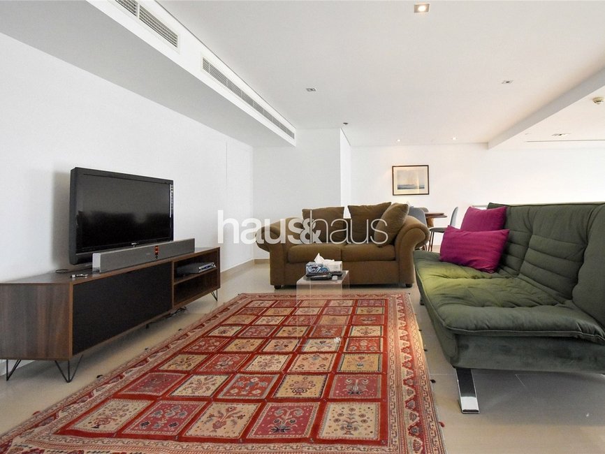 2 Bedroom Apartment for sale in Bahar 5 - view - 5