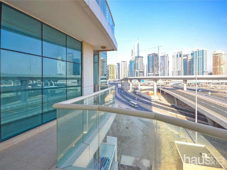 2 Bedroom Apartment for sale in Trident Waterfront - view - 4