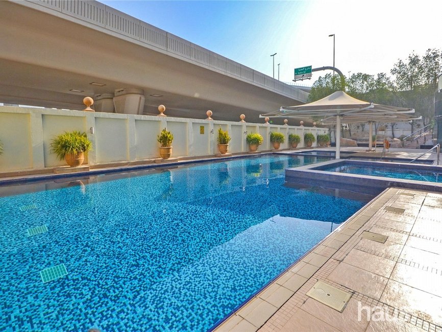 2 Bedroom Apartment for sale in Trident Waterfront - view - 11