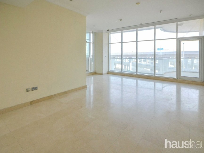 2 Bedroom Apartment for sale in Trident Waterfront - view - 1