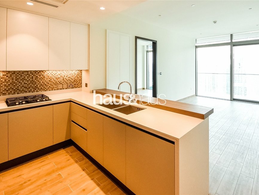 1 Bedroom Apartment for rent in Jumeirah Living Marina Gate - view - 1