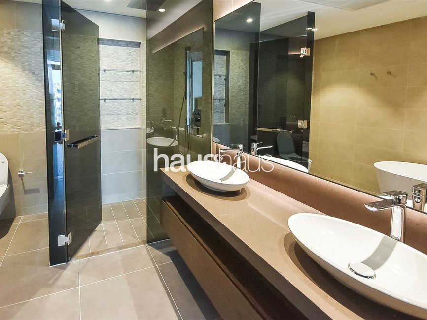 1 Bedroom Apartment for rent in Jumeirah Living Marina Gate - view - 7
