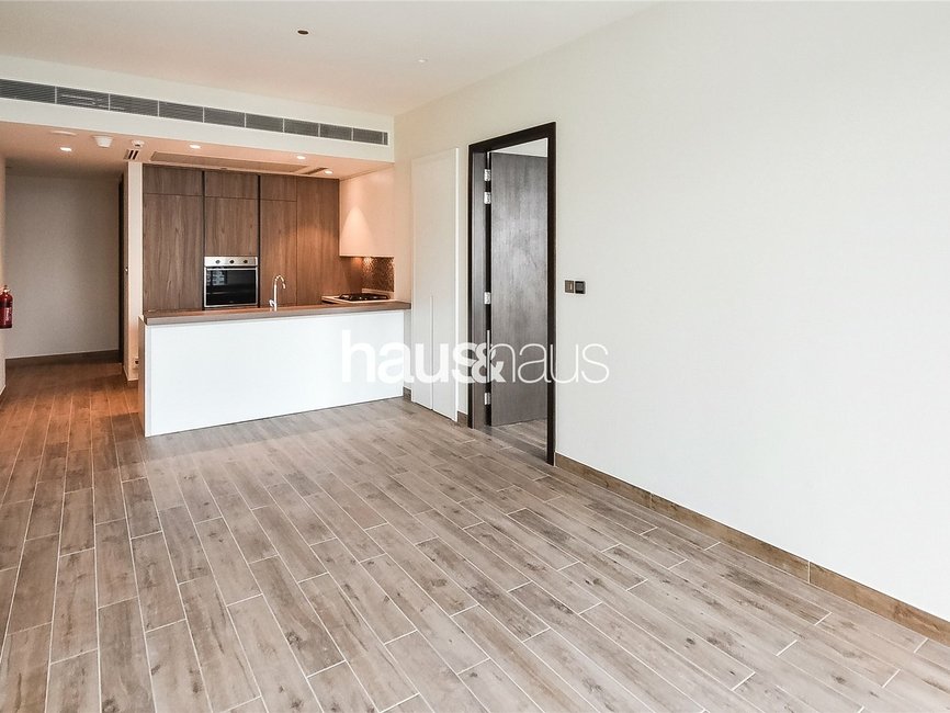 1 Bedroom Apartment for rent in Jumeirah Living Marina Gate - view - 2