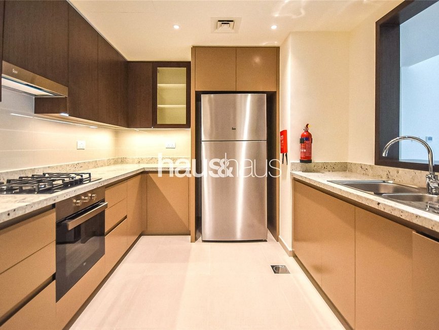 2 Bedroom Apartment for sale in BLVD Heights Tower 2 - view - 3