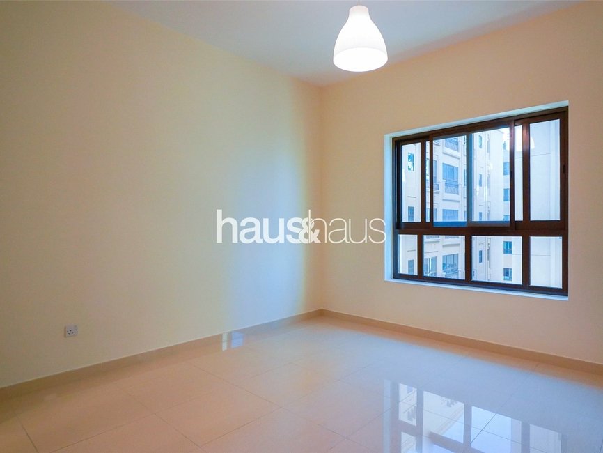 1 Bedroom Apartment for rent in Al Safa Park Complex - view - 3